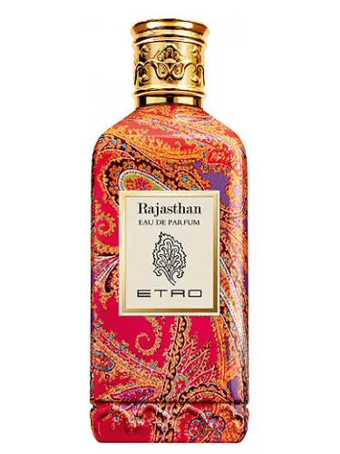 Perfume Rajasthan de Etro