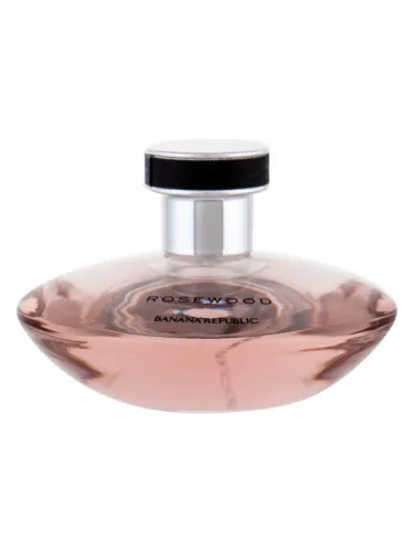 Perfume Rosewood de Banana Republic
