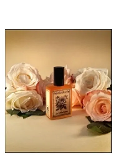 Perfume Rose Mallow Cream de Solstice Scents