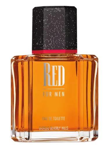 Imagen de Red for Men