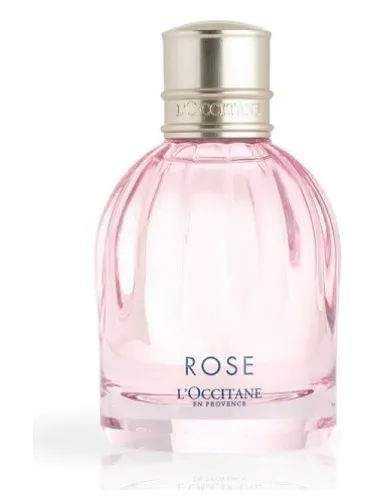 Perfume Rose de L'Occitane en Provence