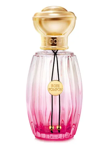 Perfume Rose Pompon Eau de Toilette de Goutal