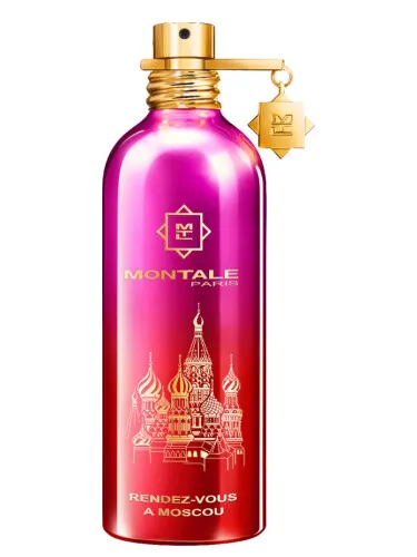 Perfume Rendez-vous à Moscou de Montale