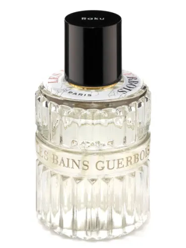 Perfume Raku de Les Bains Guerbois