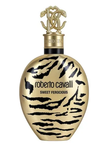 Perfume Roberto Cavalli Sweet Ferocious de Roberto Cavalli