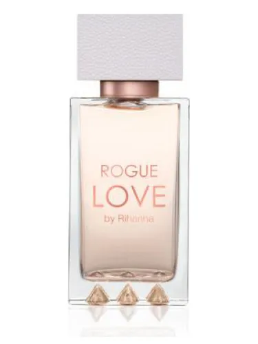 Perfume Rogue Love de Rihanna