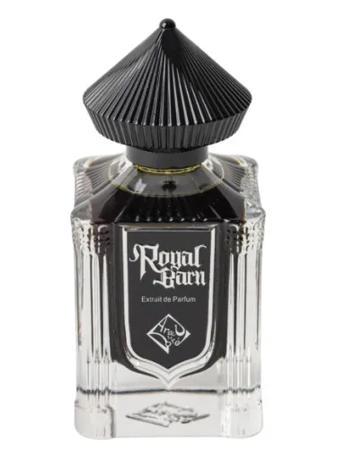Perfume Royal Barn de Areej Le Doré