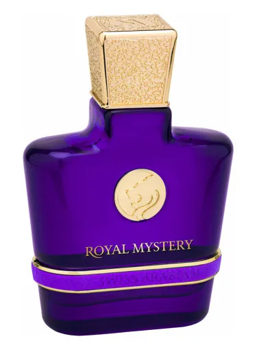 Perfume Royal Mystery de Swiss Arabian