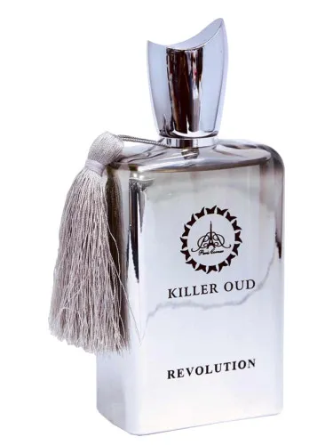 Imagen de Revolution