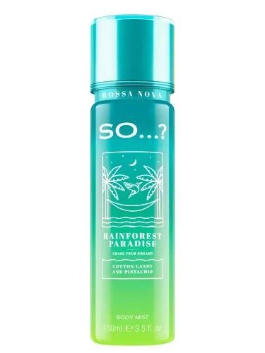 Perfume Rainforest Paradise de So...?