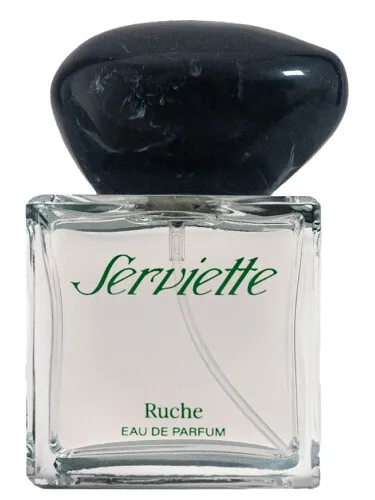 Perfume Ruche de Serviette