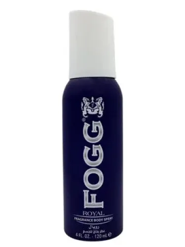 Perfume Royal de Fogg