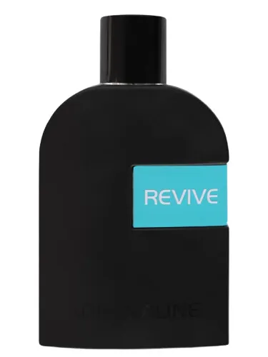 Perfume REVIVE - ADRENALINE de AMD Perfumes