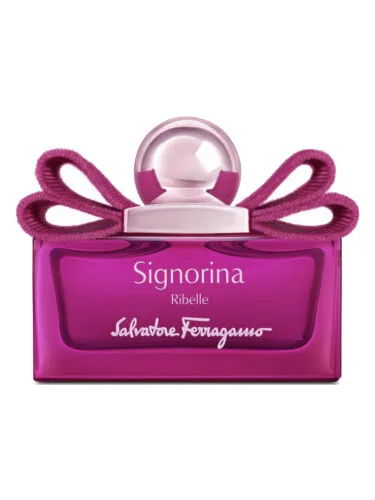 Imagen de Signorina Ribelle