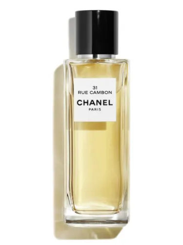 Perfume 31 Rue Cambon Eau de Parfum de Chanel