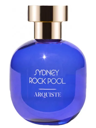 Perfume Sydney Rock Pool de Arquiste