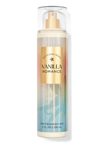 Imagen de Vanilla Romance