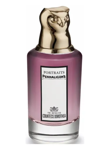 Imagen de The Ruthless Countess Dorothea