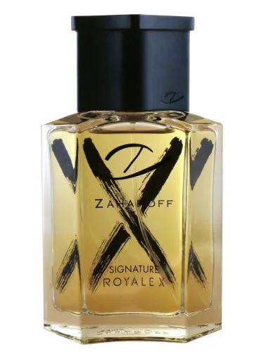 Imagen de Signature Royale X