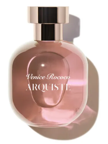 Perfume Venice Rococo de Arquiste