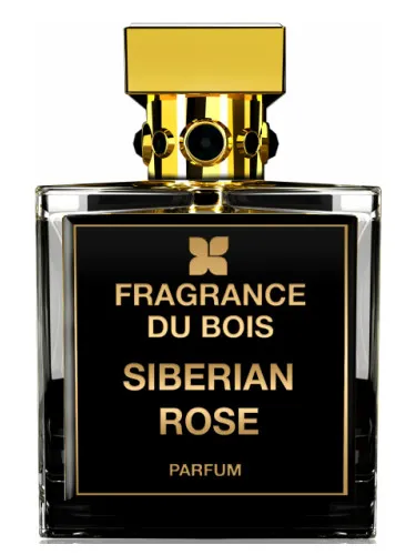 Imagen de Siberian Rose