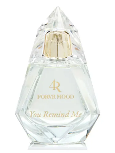 Perfume YOU REMIND ME de FORVR MOOD