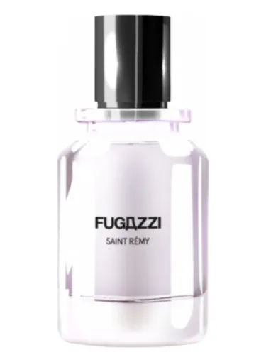 Perfume Saint Rémy de Fugazzi