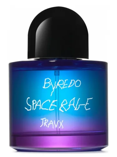 Perfume Space Rage Travx de Byredo