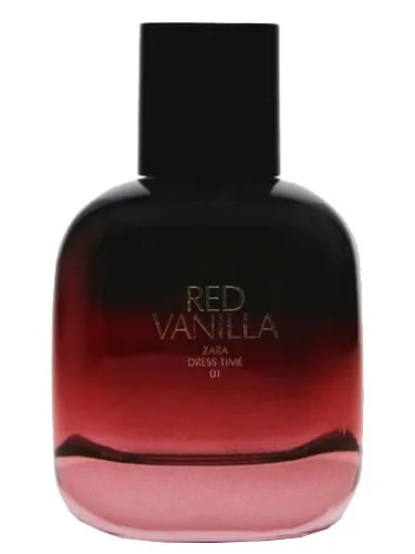 Imagen de 01 Red Vanilla