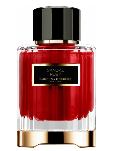 Imagen de Sandal Ruby