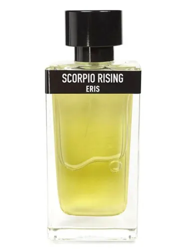 Perfume Scorpio Rising de Eris Parfums