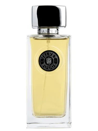 Perfume Velvet Rouge de Arte Profumi