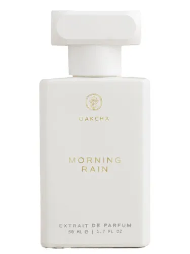 Perfume Morning Rain de Oakcha