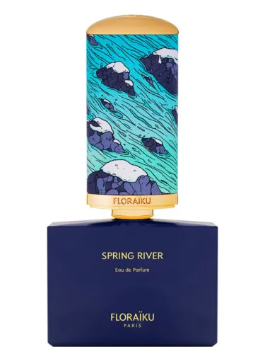 Perfume Spring River de Floraïku