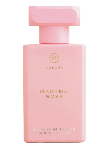Perfume Madame Rose de Oakcha