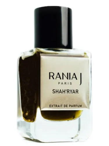 Perfume Shah'ryar de Rania J