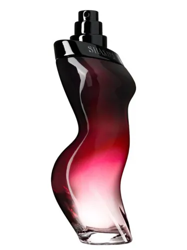 Perfume Dance Red Midnight de Shakira