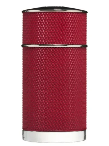 Perfume Icon Racing Red de Alfred Dunhill