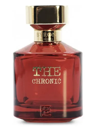 Perfume The Chronic Rouge Extreme de Byron Parfums