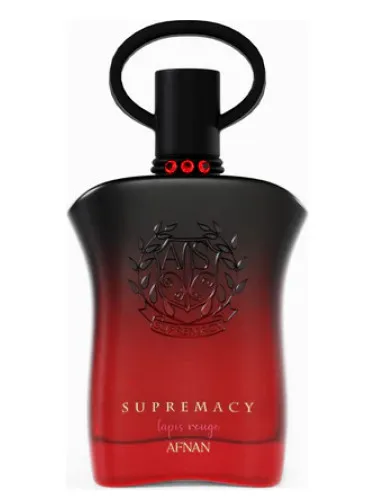 Imagen de Supremacy Tapis Rouge