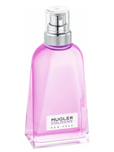 Imagen de Mugler Cologne Run Free
