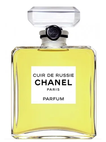 Imagen de Cuir de Russie Parfum