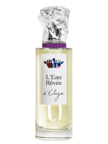 Perfume L'Eau Rêvée D'Eliya de Sisley