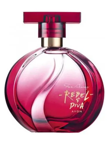 Imagen de Far Away Rebel & Diva