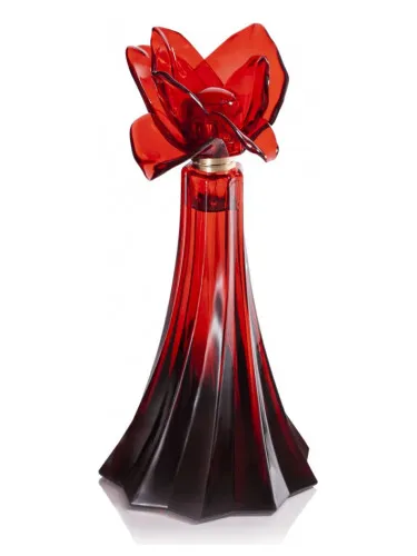 Perfume Ooh La Rouge de Christian Siriano