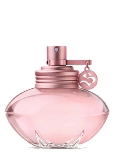 Perfume S by Shakira Eau Florale de Shakira