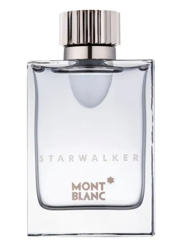 Perfume Starwalker de Montblanc