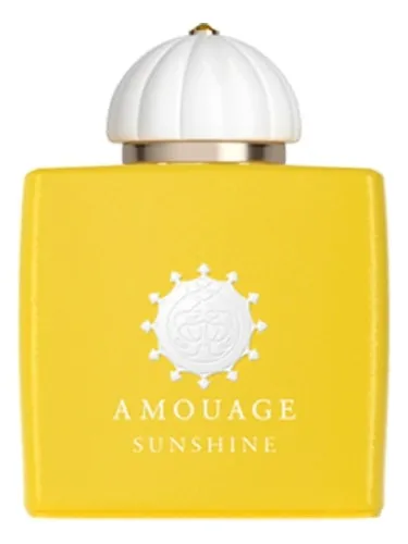 Imagen de Sunshine Woman