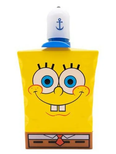 Perfume SpongeBob de SpongeBob Squarepants