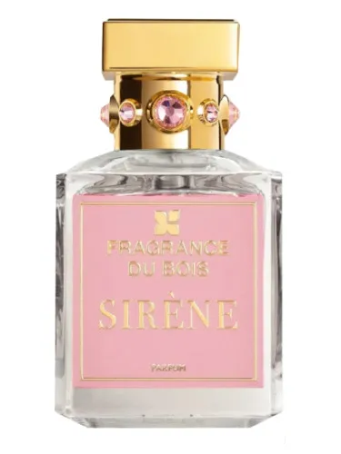 Imagen de Sirène